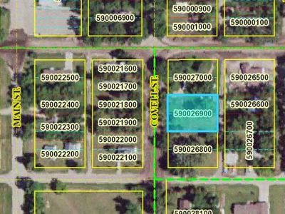 Tbd Covell St, Plaza, ND, 58771