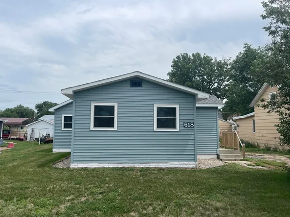 618 5th Ave W, Mobridge, SD 57601