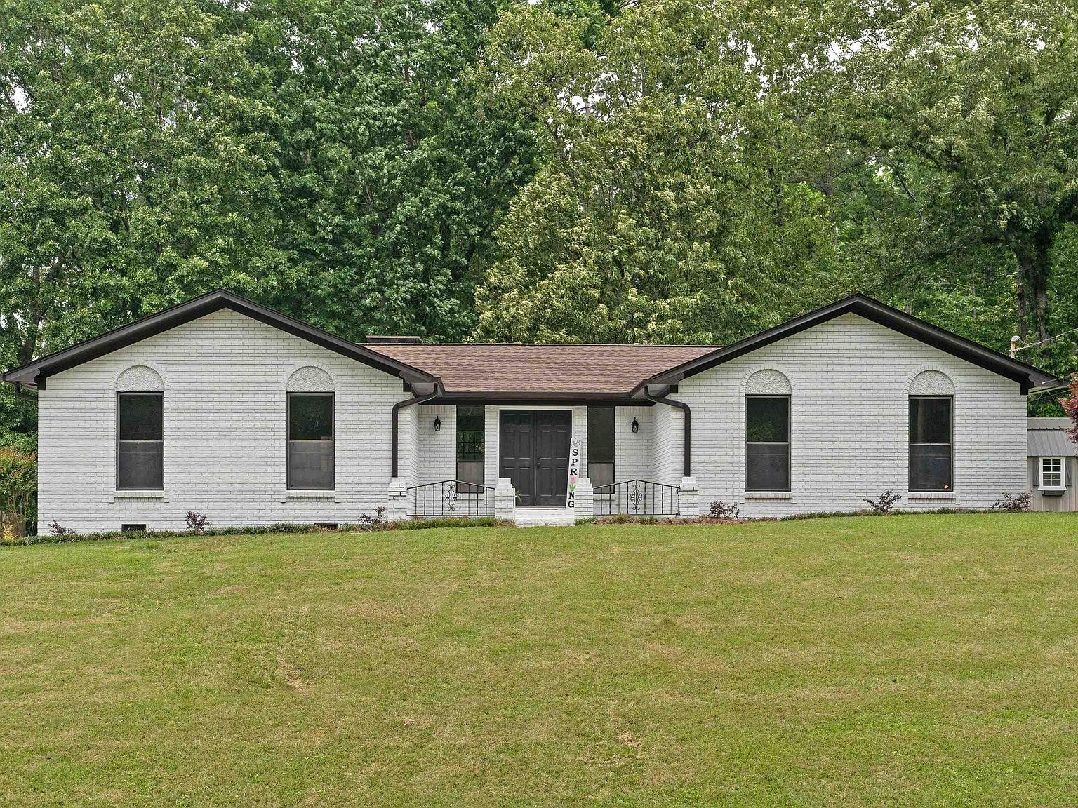 160 Space Rd, Bessemer, AL 35023 Zillow