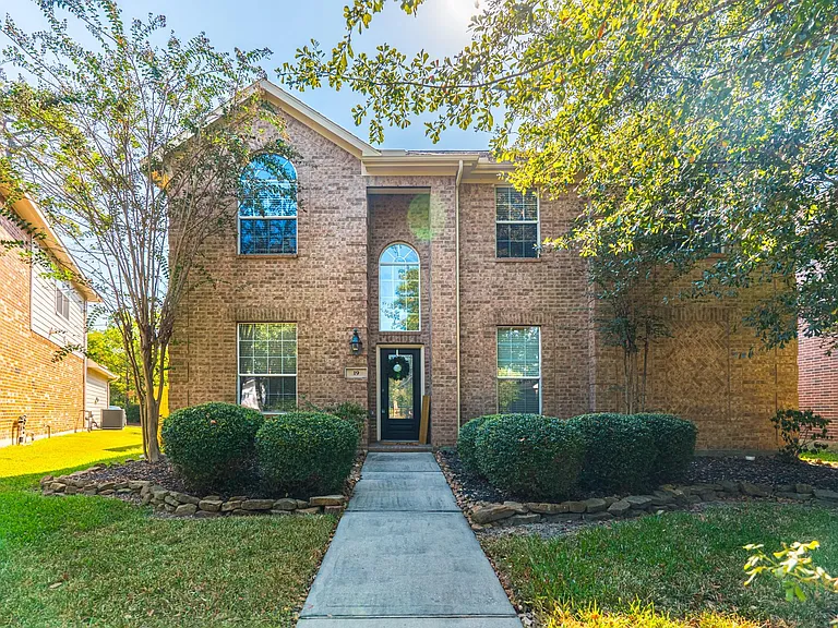 19 Powers Bend Way — Photo 1