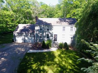 10-1 Browns Ln, Old Lyme, CT 06371