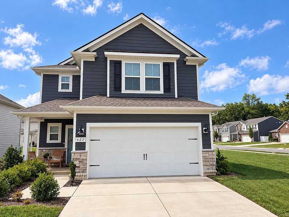 422 Valley View Dr
