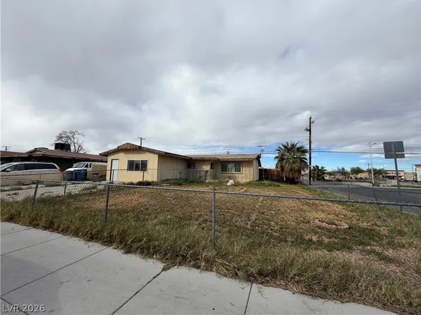 2800 Avalon Ave, Las Vegas, NV 89107
