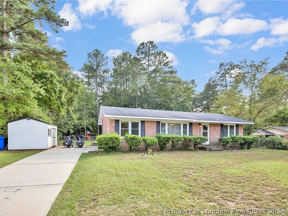 7517 Kisco Dr, Fayetteville, NC 28303 | Zillow