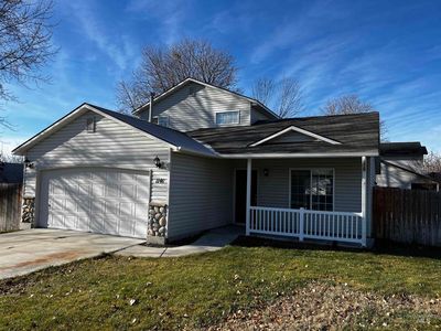 1141 N Pyrite Ave, Kuna, ID, 83634