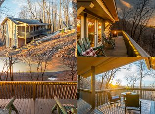 114 Mole Mountain Ct, Jasper, GA