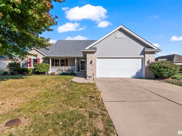 770 Timber Edge Dr, Sherman, IL 62684