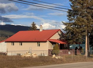 168 Mahoney Rd, Libby, MT 59923