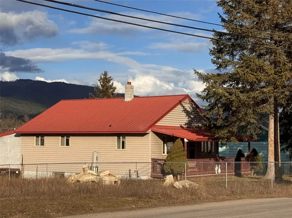 168 Mahoney Rd, Libby, MT 59923