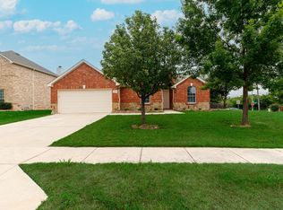 13700 Ranch Horse Run, Fort Worth, TX 76115