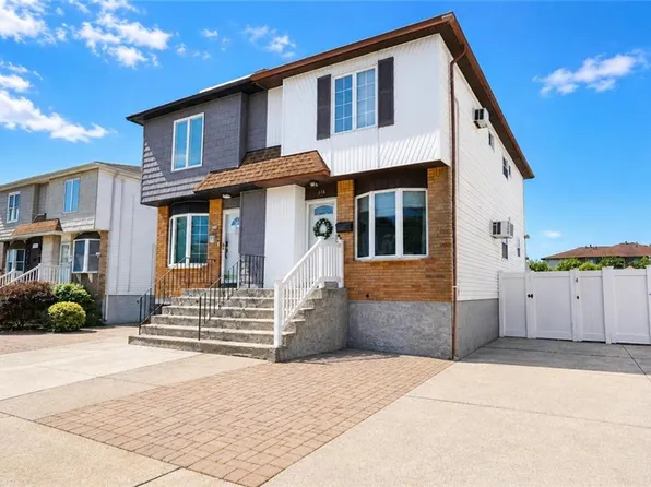 318 Seaver Ave, Staten Island, NY 10305