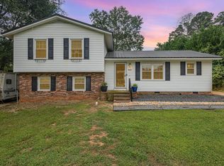 412 Sellwood Cir, Simpsonville, SC 29680