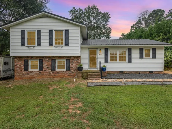 412 Sellwood Cir, Simpsonville, SC 29680