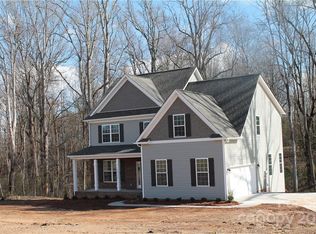 5713 Rehobeth Rd, Waxhaw, NC 28173