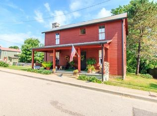110 N Water St, Lewisburg, OH 45338