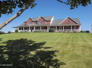 3376 Drennon Rd, Campbellsburg, KY 40011