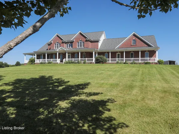 3376 Drennon Rd, Campbellsburg, KY 40011
