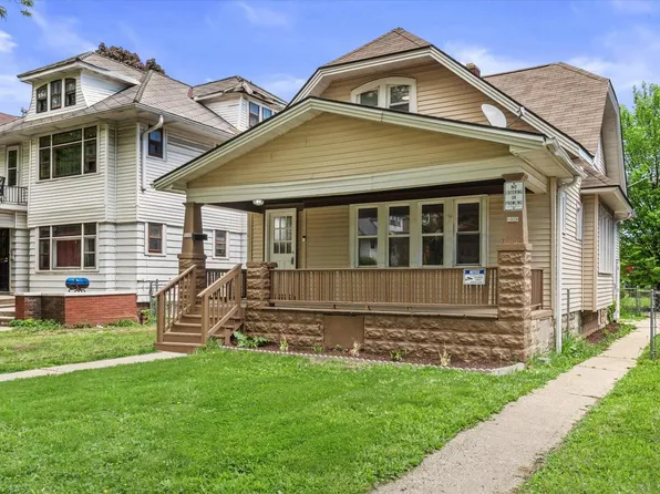 3108 N 44th STREET #3108A, Milwaukee, WI 53216