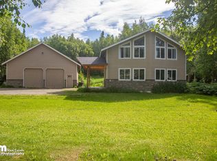 5315 N New Cir, Palmer, AK 99645
