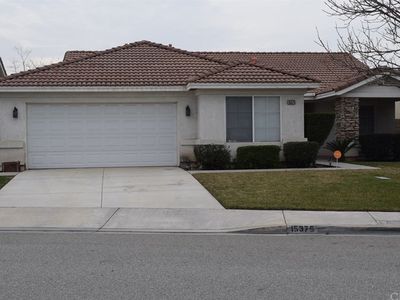 15375 Darlene St, Fontana, CA, 92336