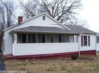 1159 Cook St, Winston Salem, NC 27105
