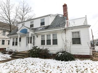 120 Park Ave, Cranston, RI 02905