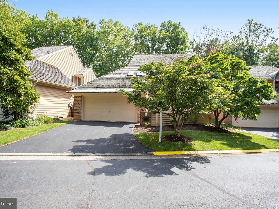 1614 Woodstock Ln, Reston, VA 20194 Zillow