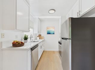 Willis Park South, Sherman Oaks, CA 91403