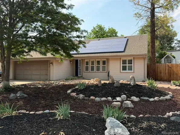 4415 S Union Street, Morrison, CO 80465