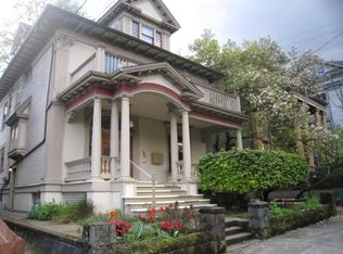2066 NW Kearney St, Portland, OR 97209