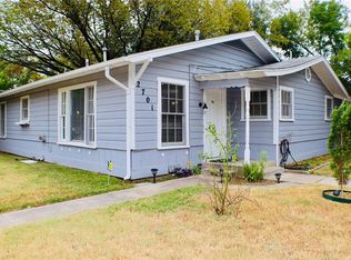 2701 Halbert St, Fort Worth, TX 76112