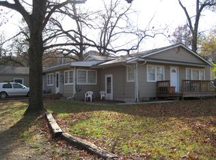 2517 Stagg Hill Rd, Manhattan, KS 66502