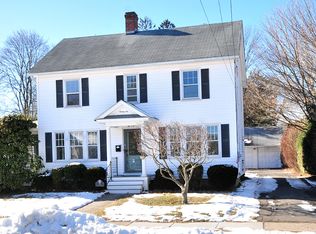 96 Preston St, Windsor, CT 06095