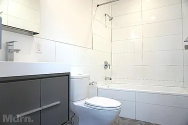 Rented by Mdrn Residential