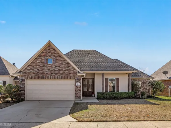 510 Falling Water Cir, Bossier City, LA 71112