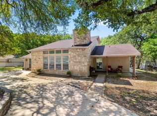 11747 Stevens Trl, Fort Worth, TX 76179