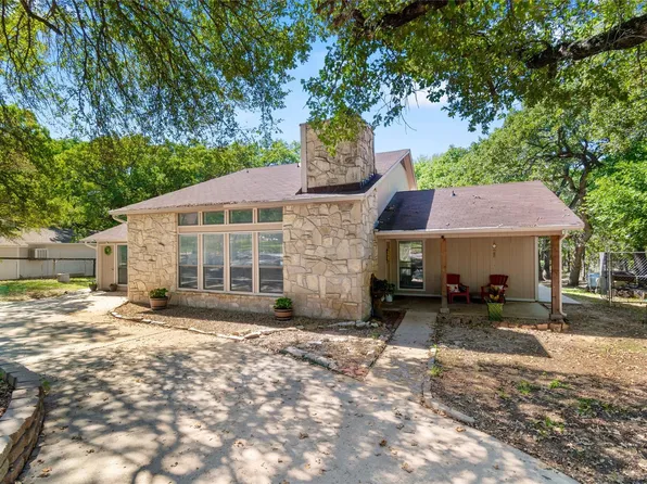 11747 Stevens Trl, Fort Worth, TX 76179