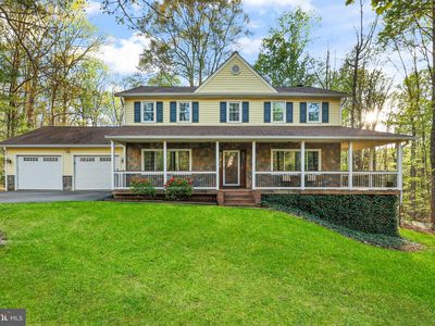 12782 Lost Creek Ct, Manassas, VA, 20112