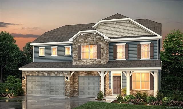 1st image of 20426 Creek Bend Edge Ct Lot 20