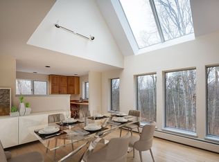 14 Ford Hill Rd, West Cornwall, CT 06796