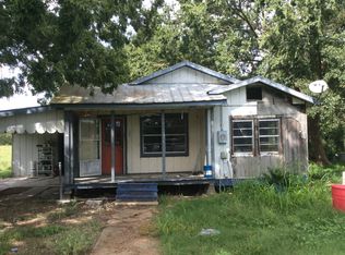1383 Eugene Soileau Rd, Washington, LA 70589