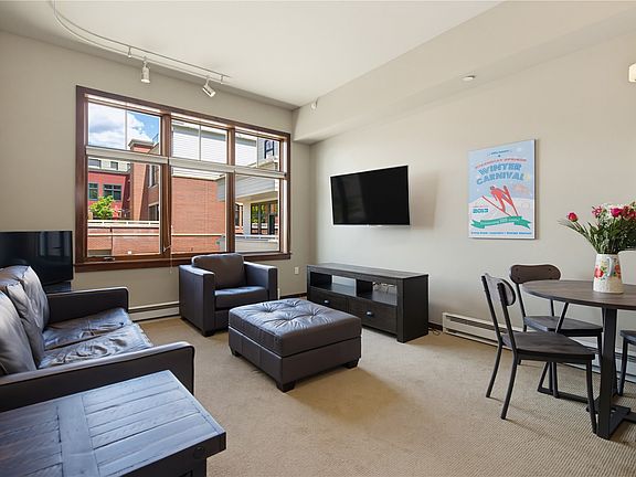 5th image of 700 Yampa Street UNIT A308
