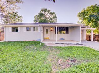 473 Ursula St, Aurora, CO 80011