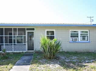 44B-2 Carlton Ave #44-B-2, Lanark Village, FL 32323