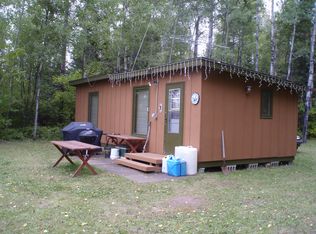 1415 Stone Lake Bridge Rd, Brimson, MN 55602