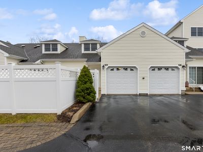 124 Southwick Court #124, Cheshire, CT, 06410