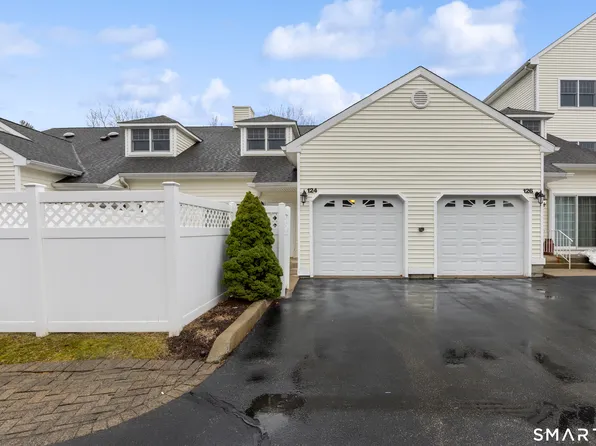 124 Southwick Court #124, Cheshire, CT 06410
