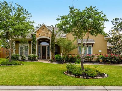 17618 Wagner Point Ct, Tomball, TX, 77377