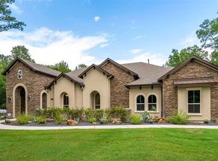 28510 Napa Crossing Ln, Huffman, TX 77336