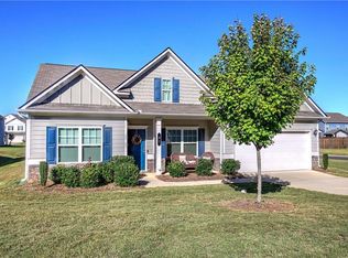 41 Westover Rd SE, Cartersville, GA 30120